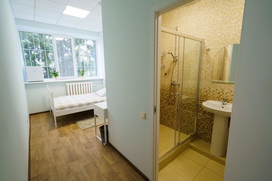 Фото клиники 2