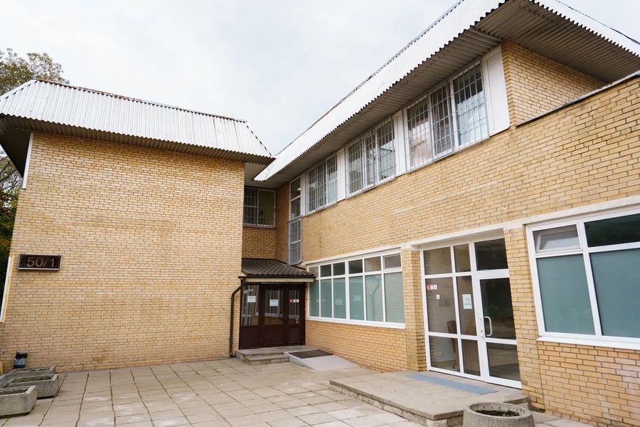 Фото клиники 9