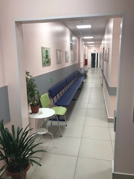 Фото клиники 1