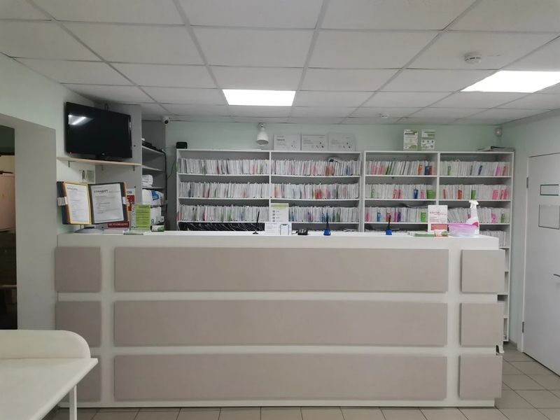 Фото клиники 6