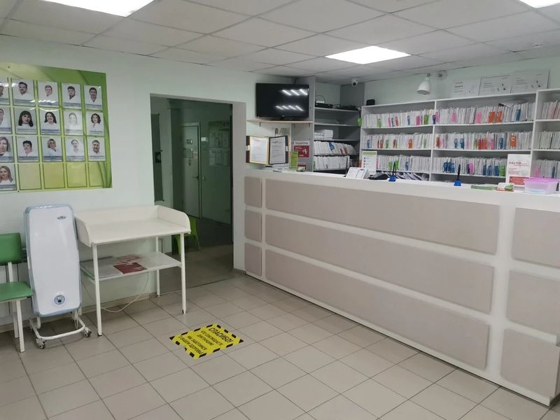 Фото клиники 5