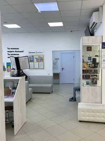Фото клиники 6