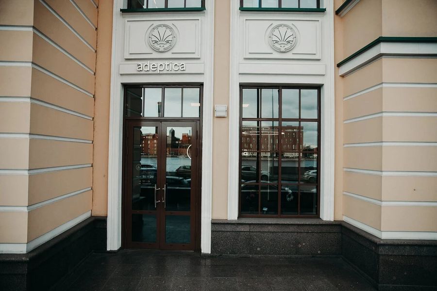 Фото клиники 4