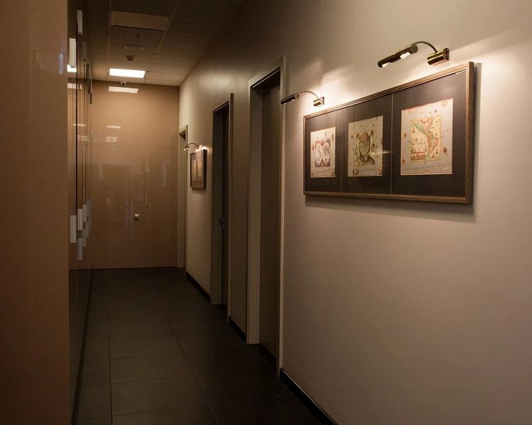 Фото клиники 9