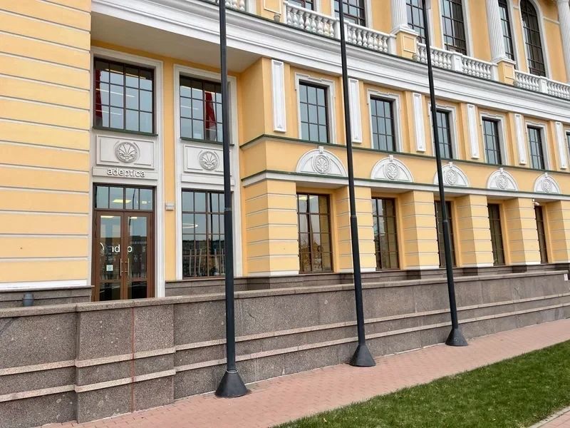 Фото клиники 2
