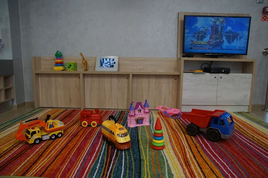 Фото клиники 3
