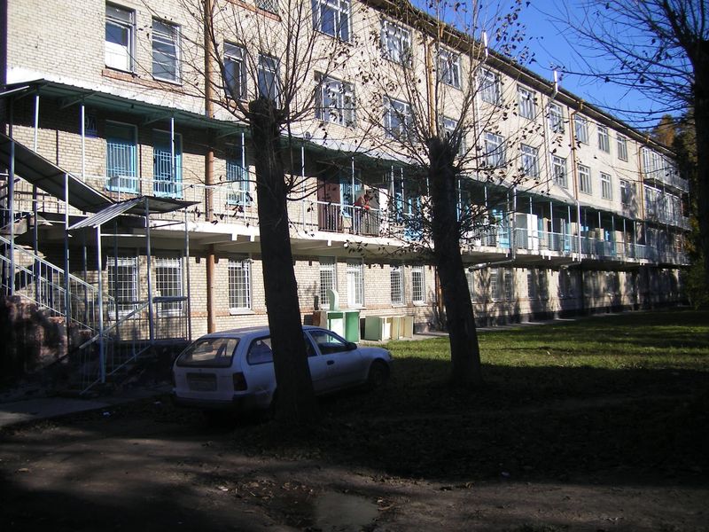 Фото клиники 1