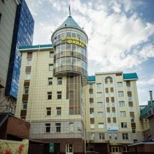 Фото клиники 1