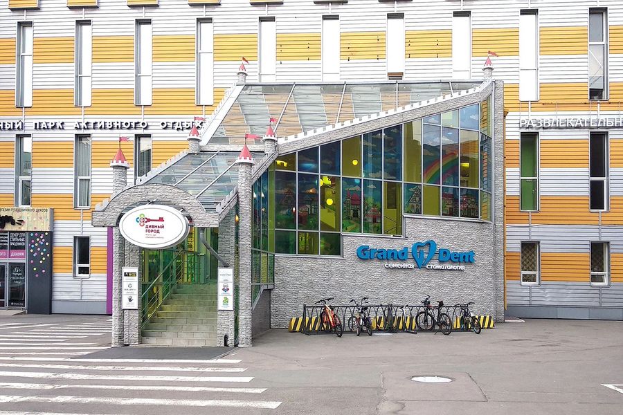 Фото клиники 1