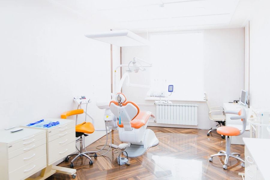 Фото клиники 7