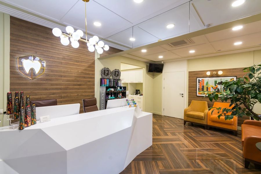 Фото клиники 12