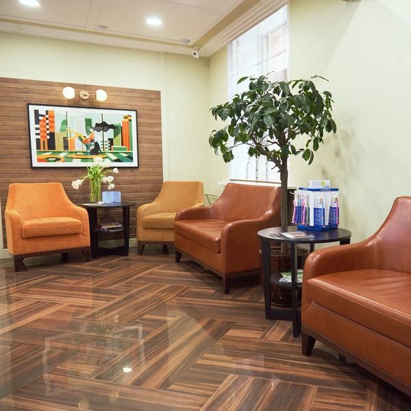 Фото клиники 4