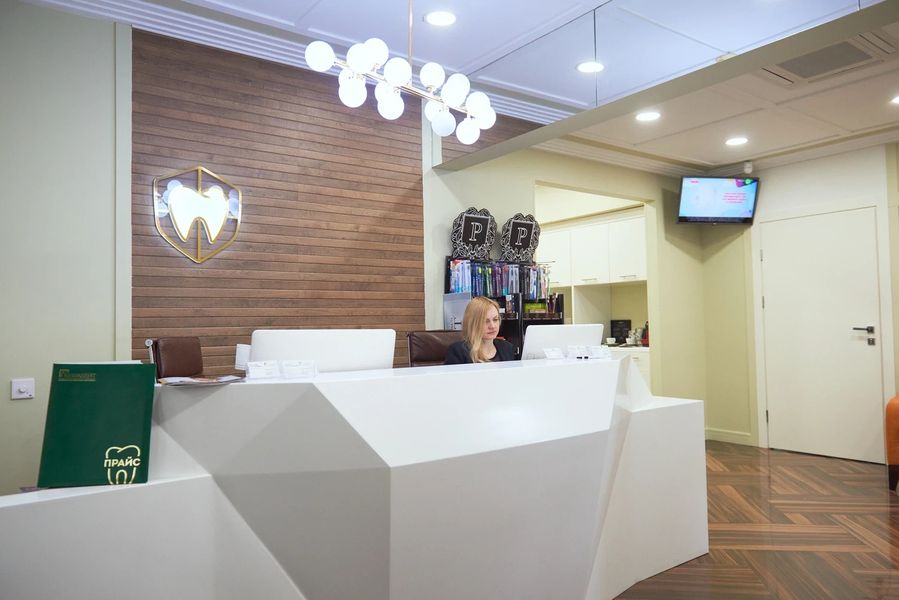 Фото клиники 10