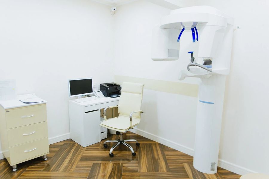 Фото клиники 6