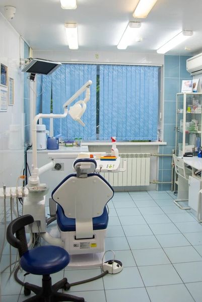 Фото клиники 6