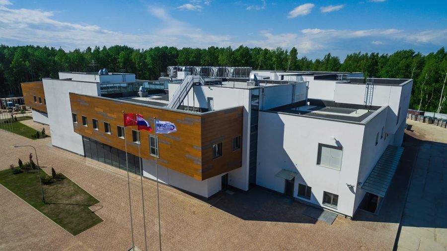 Фото клиники 1