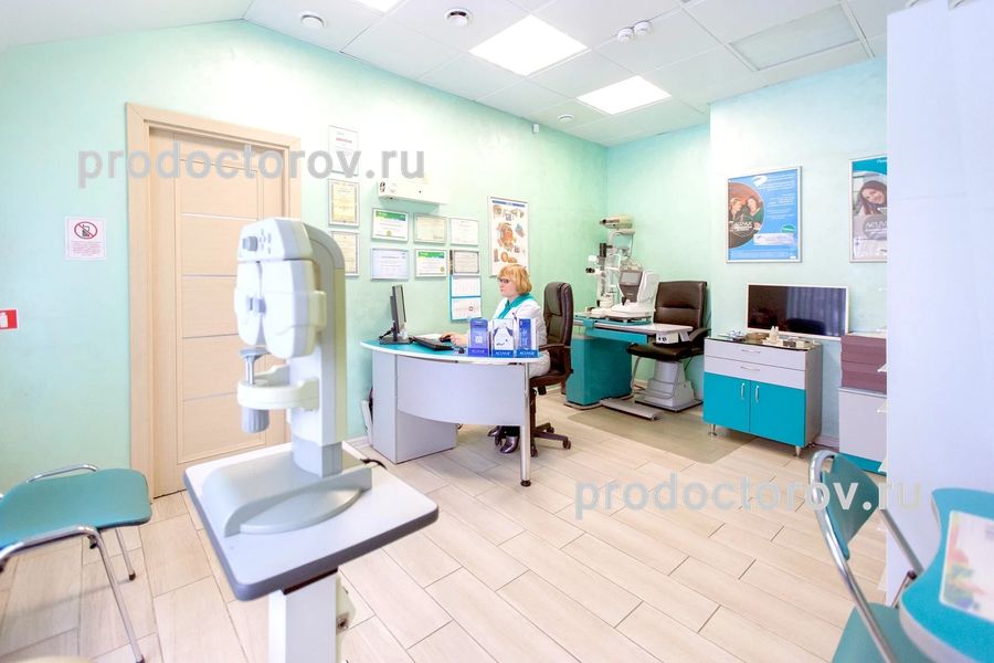 Фото клиники 2