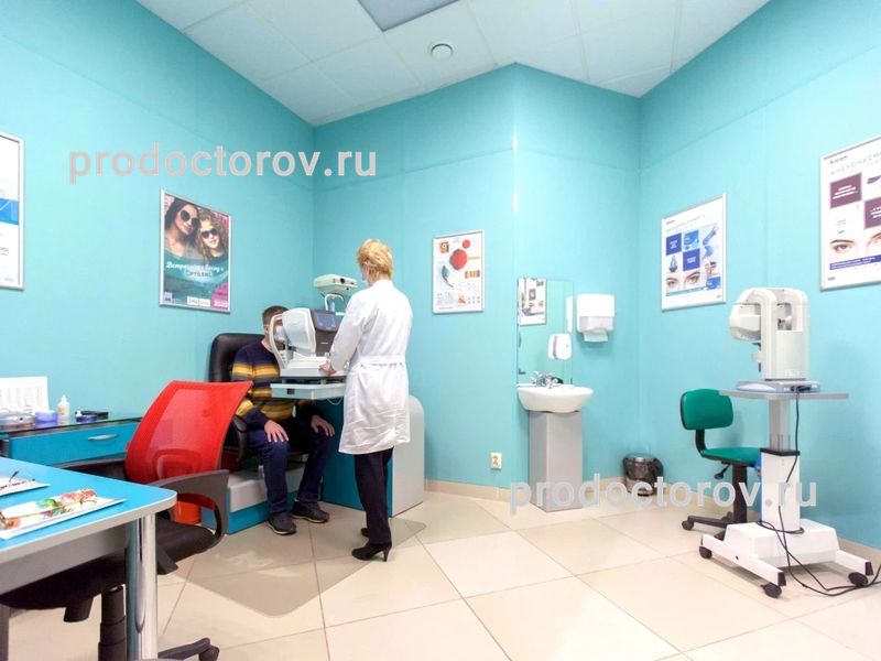 Фото клиники 1