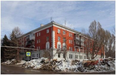 Фото клиники 1