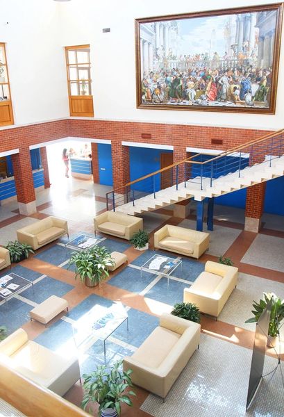 Фото клиники 5