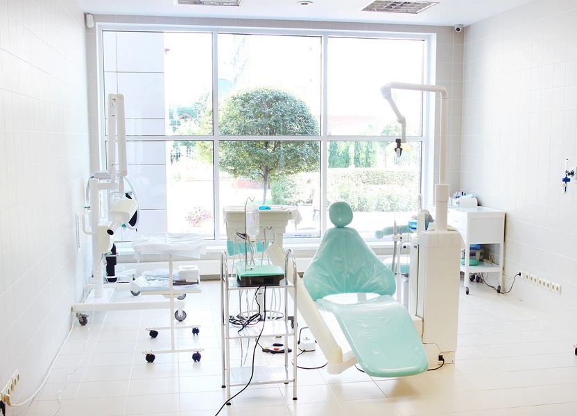 Фото клиники 4