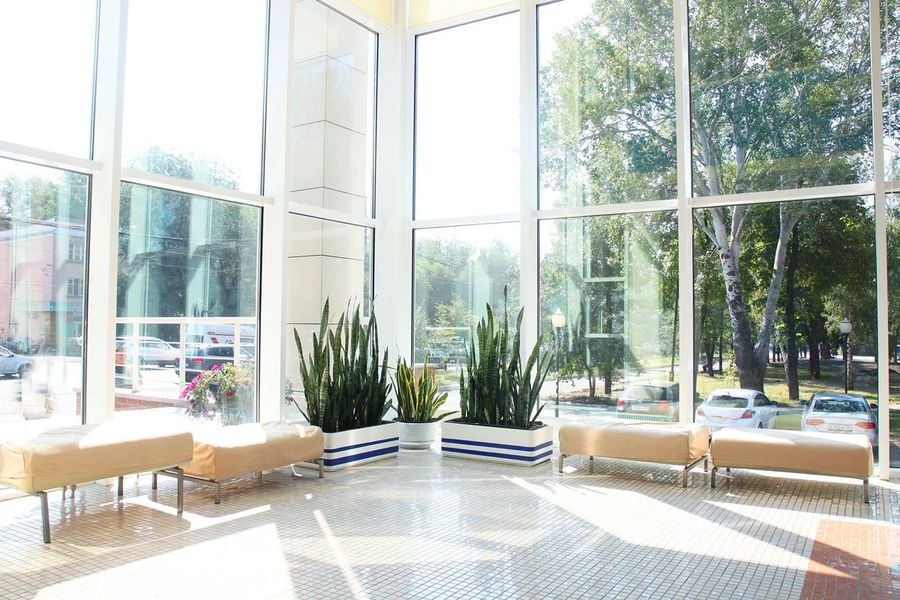 Фото клиники 6