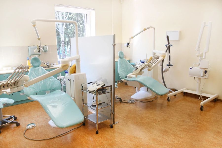 Фото клиники 3