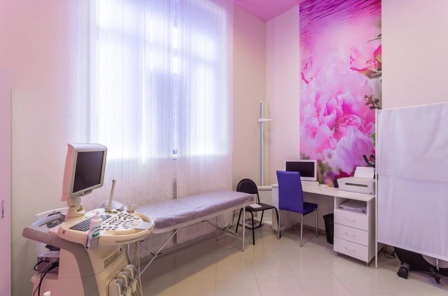 Фото клиники 3