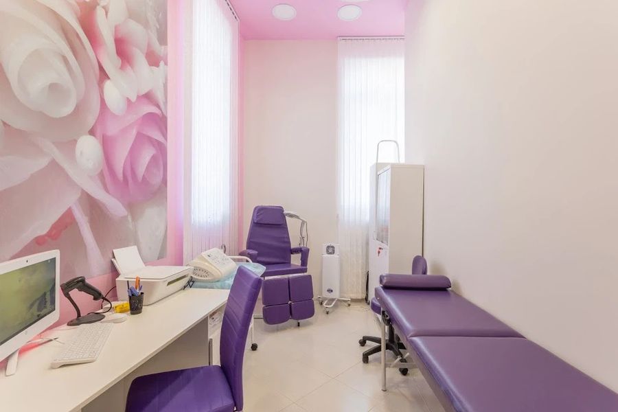 Фото клиники 6