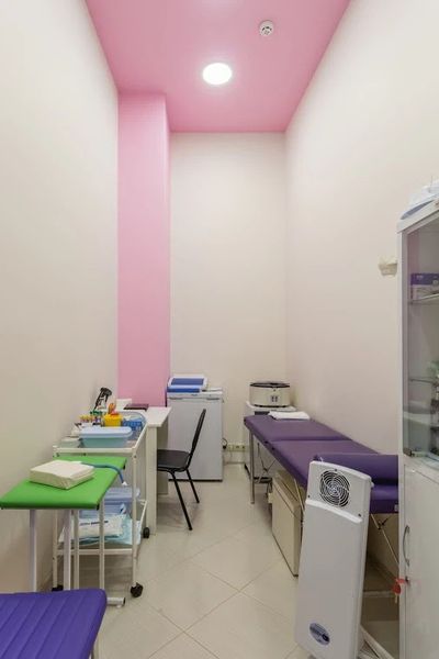 Фото клиники 9