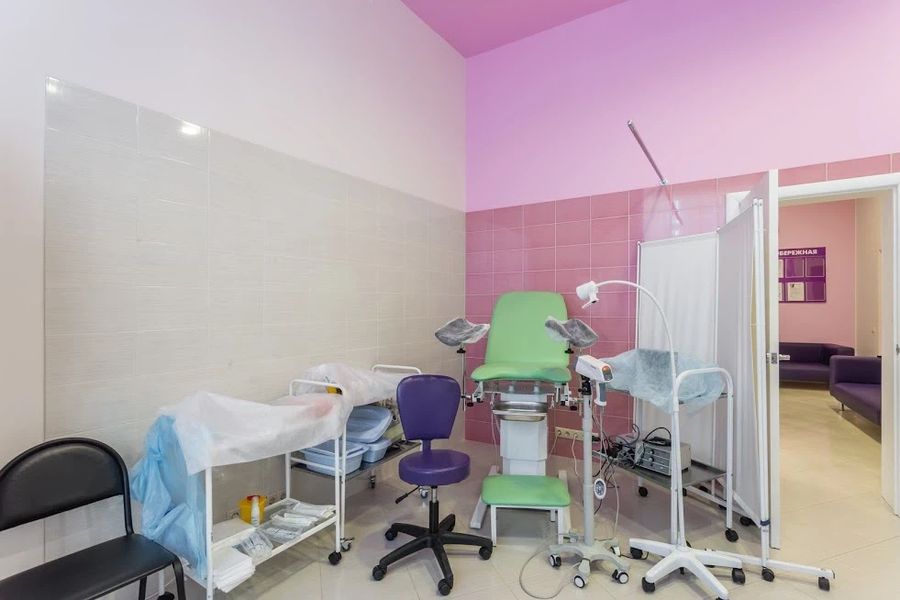 Фото клиники 2