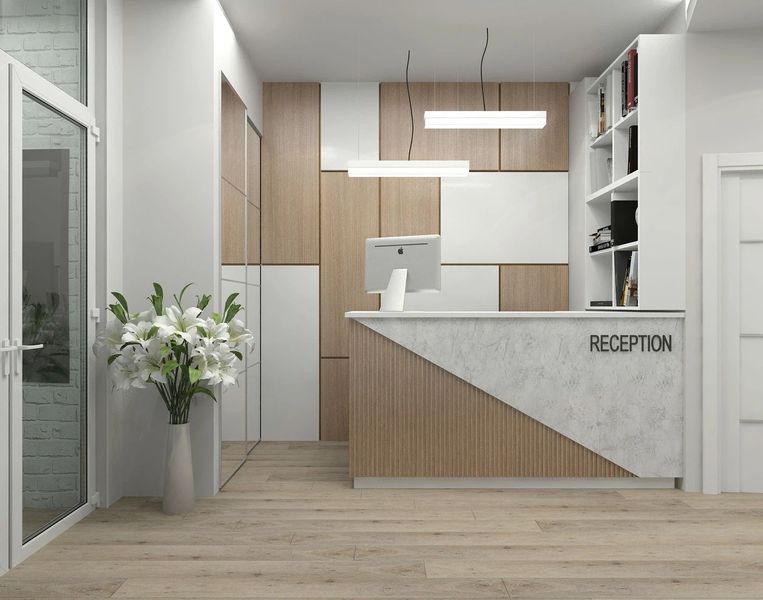 Фото клиники 3