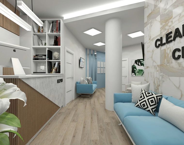 Фото клиники 2