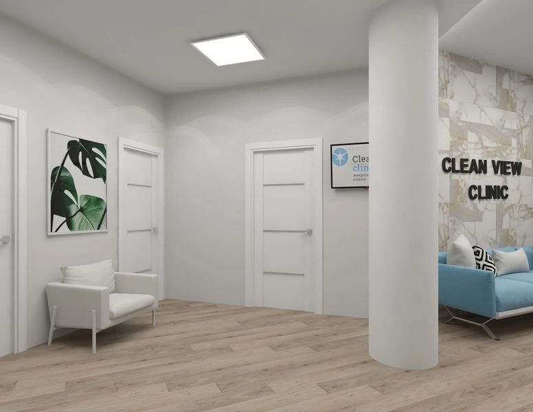 Фото клиники 4