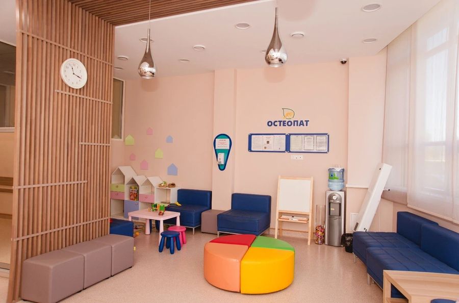Фото клиники 1