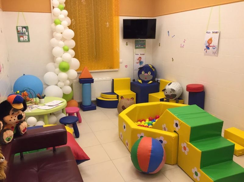 Фото клиники 5