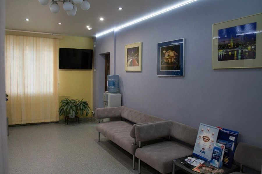Фото клиники 5