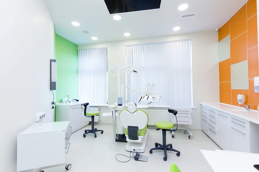 Фото клиники 10