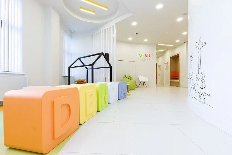 Фото клиники 13