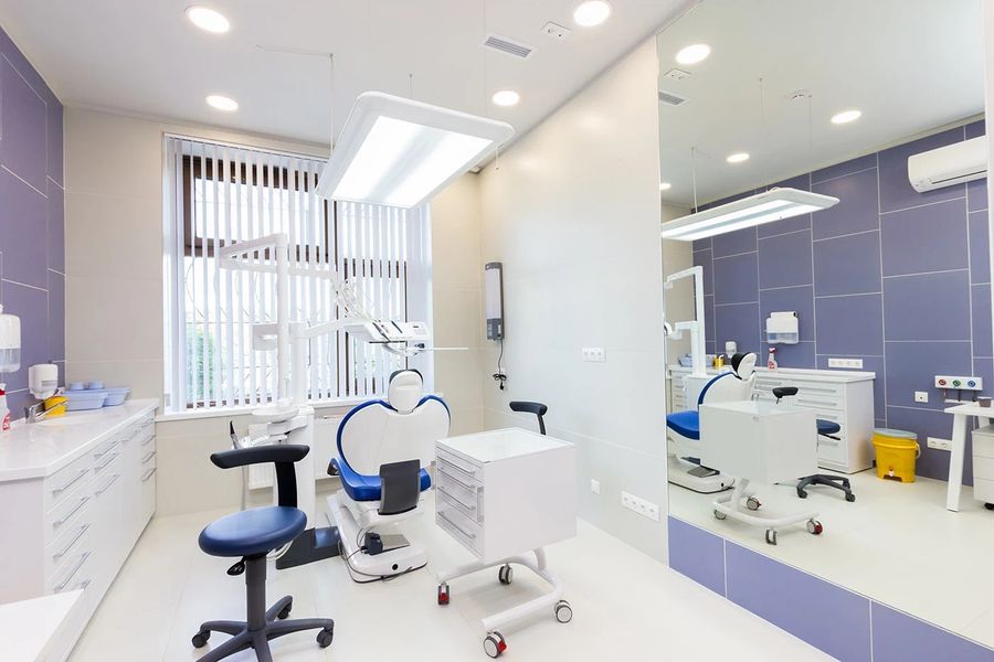 Фото клиники 5