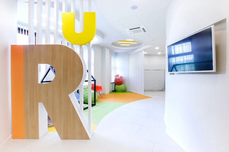 Фото клиники 12