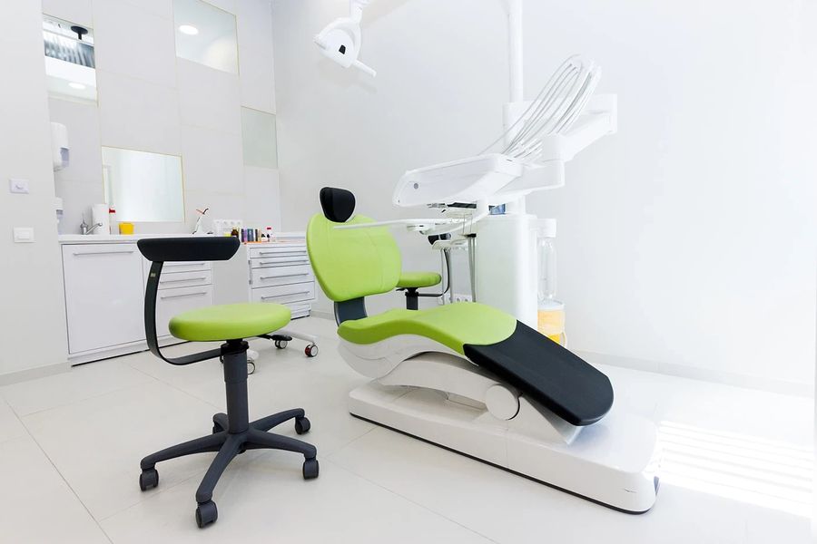 Фото клиники 9