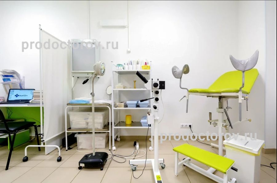 Фото клиники 2