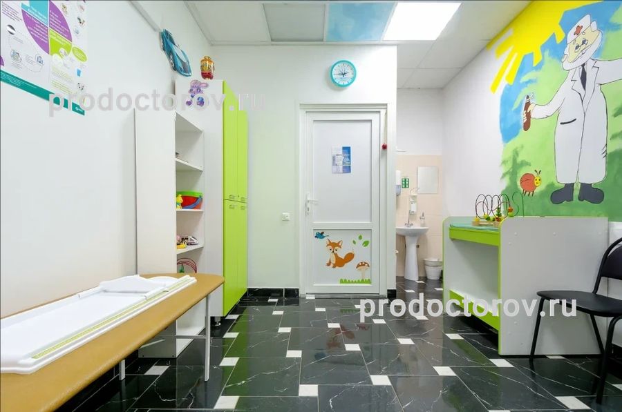 Фото клиники 3