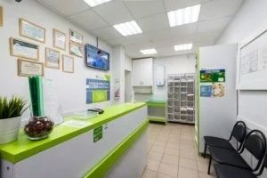 Фото клиники 7
