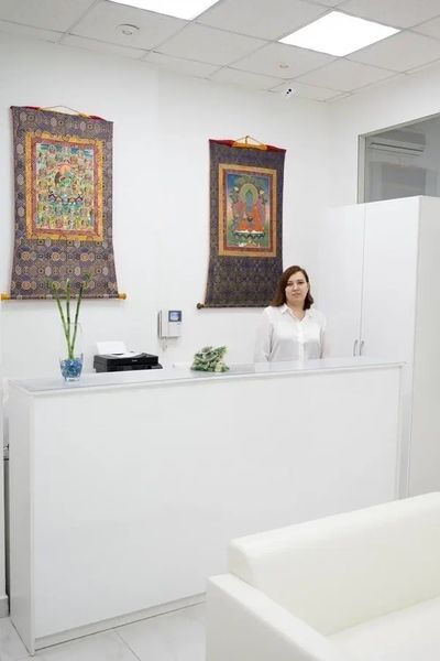 Фото клиники 6
