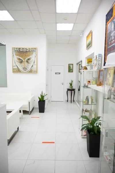 Фото клиники 7