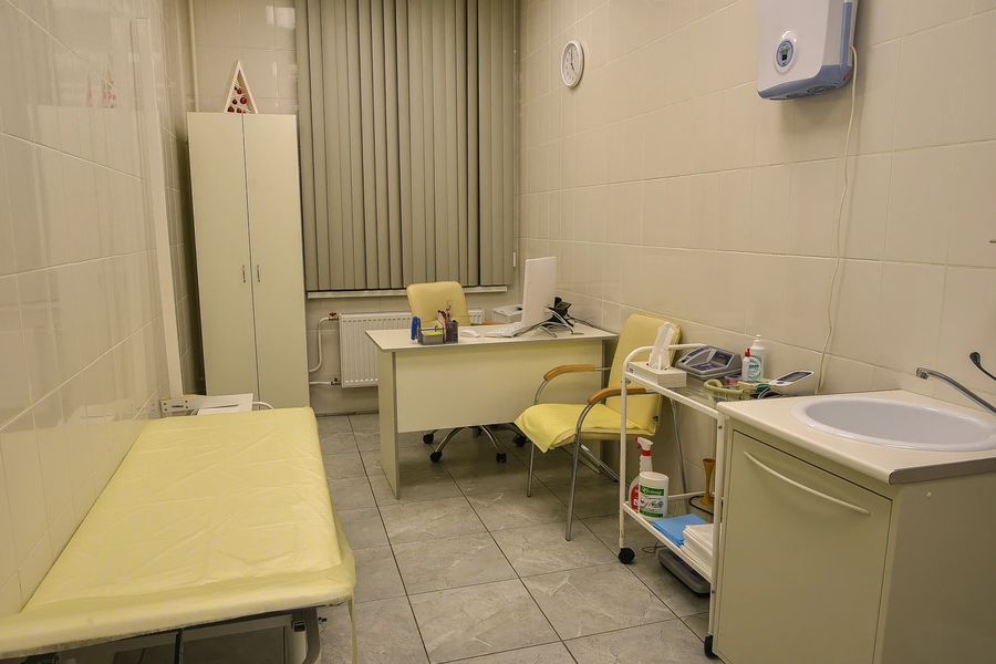 Фото клиники 6