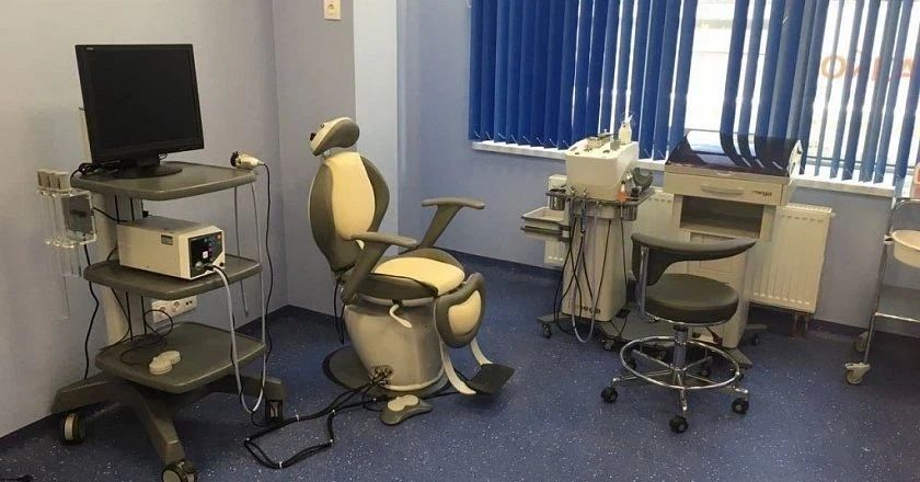 Фото клиники 2