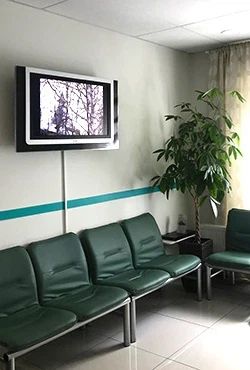 Фото клиники 6